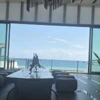 เที่ยวระยอง พัก Eastin Rayong resort