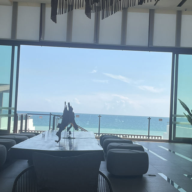 เที่ยวระยอง พัก Eastin Rayong resort