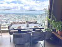 “Seasons 27” ร้านอาหารวิวเมืองขอนแก่น