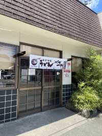 香川　香川で1番有名なうどん店はココ