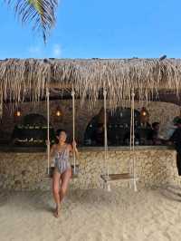 【バリ島】Palmilla Bali Beach Club