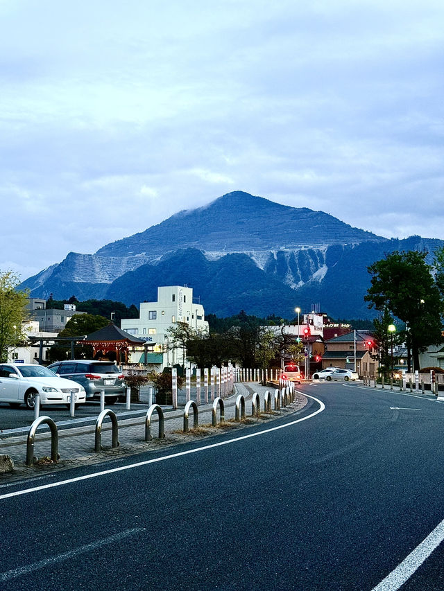 【埼玉県】秩父観光でもう1つ立ち寄りたい場所