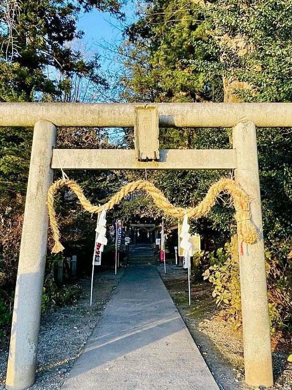 【栃木県】金色のもぐらで金運万来