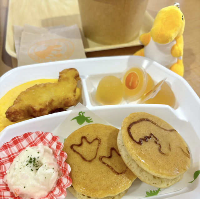 [福井旅行]リニューアルした恐竜博物館🦕💓