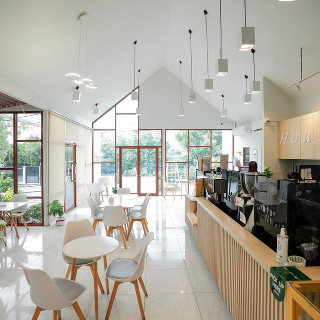 House Blend Coffee 