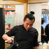 SLOW BAR BY HBD Event 