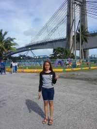 K.B. Bridge, Palau 🇵🇼 
