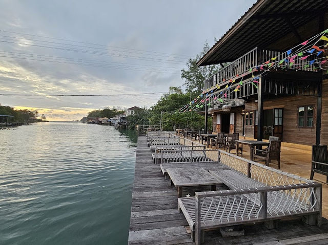 อาน่า รีสอร์ท แอนด์ สปา เกาะช้าง