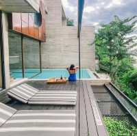 Cross River Kwai Resort