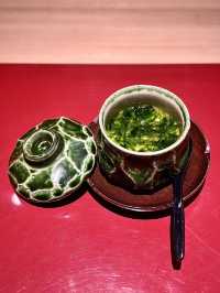 日式套餐，精緻味美