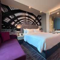 ที่พักใกล้แอร์พอร์ทลิ้งค์ 🛏️