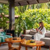 ที่พักสุดหรู บรรยากาศดี พูลวิลล่าส่วนตัวสุดๆ