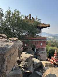 THE SUMMER PALACE - Beijing, China 🇨🇳
