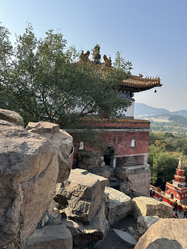 THE SUMMER PALACE - Beijing, China 🇨🇳