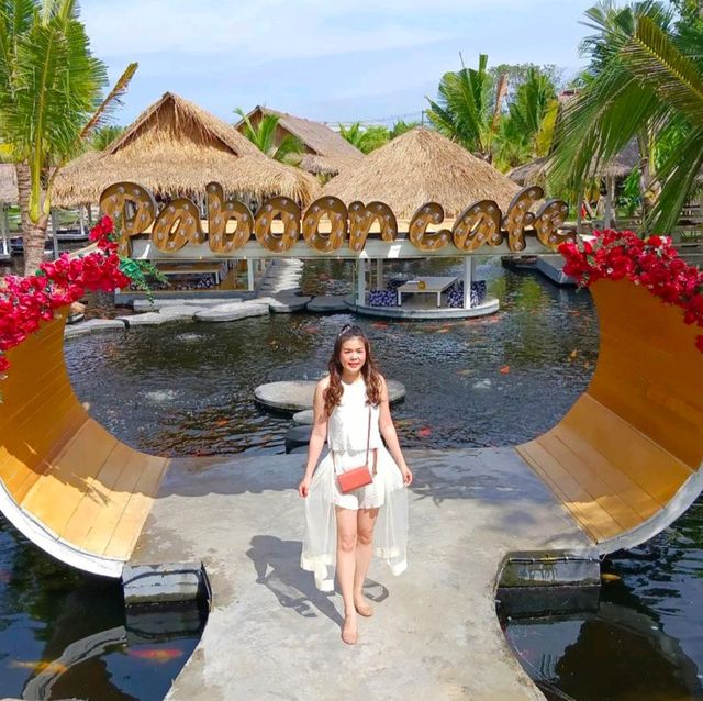 ป้าบุญคาเฟ่ 