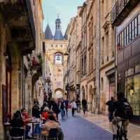 "Cultural Crossroads: Exploring Belgium, Poland and Italy"