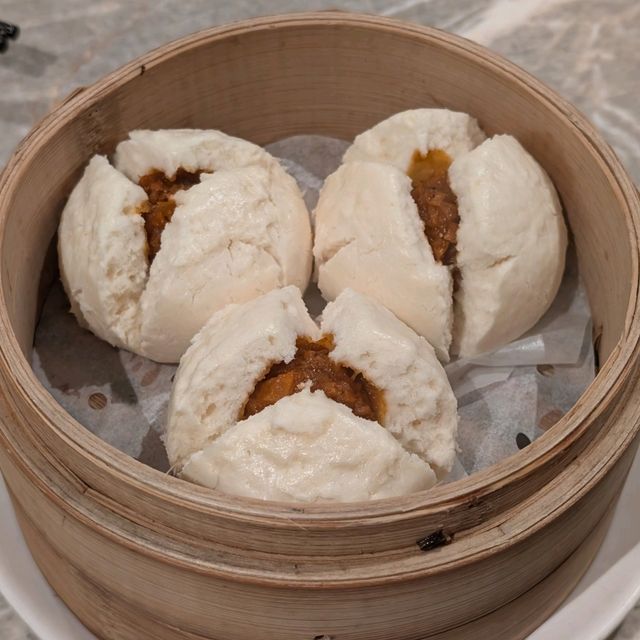 台北「養心茶樓」顛覆傳統的蔬食饗宴