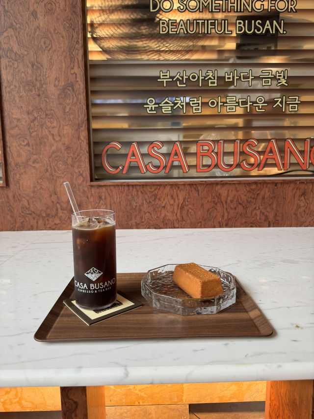 부산 독특한 분위기의 감성 카페 
