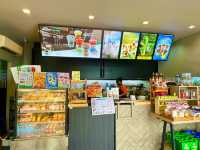 กาแฟพันธุ์ไทย