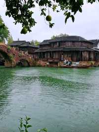 Wander the Waterways of Wuzhen: A Storybook Journey Through China’s Iconic Water Town