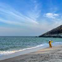 จุดชมวิวหาดทรายน้อยเขาเต่า วิวทะเลหัวหินที่ต้องมา!