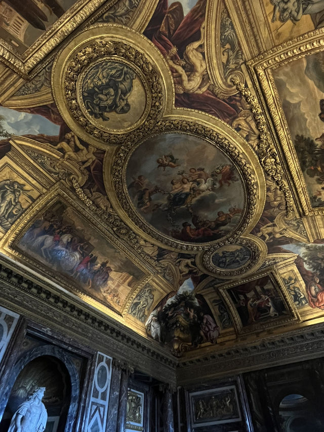 Step Into Royalty: A Day as a Prince or Princess at Versailles