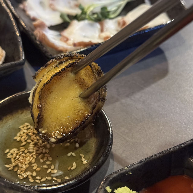 을지로입구역 맛집 비진도