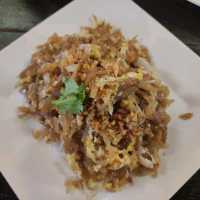 มาเขาใหญ่ทีไร ไม่เคยพลาดร้านนี้เลย