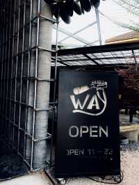 Way Coffee & Bakery 