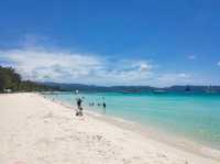 White Beach: Boracay’s Iconic Paradise