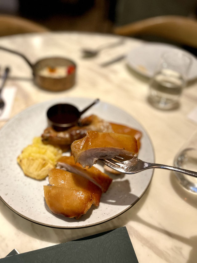 約會聚會好地方❤️ 炭燒扒房西餐廳🍽