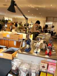 【山口グルメ】下関アンシャーリー、コーヒーボーイ