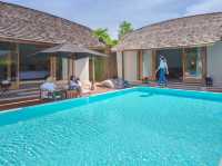 Boribot Pool Resort