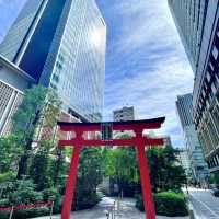 🇯🇵 日本橋新興文化美食聚集百貨「Coredo室町」