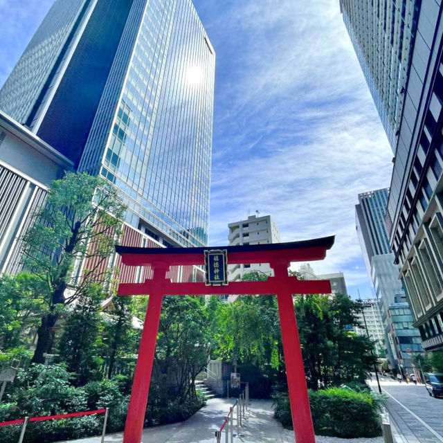 🇯🇵 日本橋新興文化美食聚集百貨「Coredo室町」