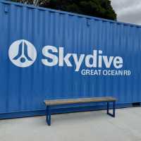 Must try Skydive Melbourne Great Ocean Road