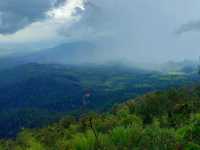 พิชิตหัวใจแห่งขุนเขา ปิตุ๊โกร ⛰️