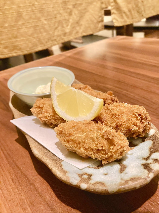 【岩国グルメ】長州郷土料理が味わえるお店