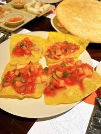 【ベトナム/ホイアン】ホイアン3大名物が食べられるお店