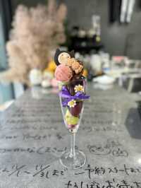 【大阪カフェ】可愛すぎて写真をたくさん撮りたくなるスイーツ✨️