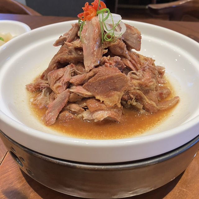#중국 #대련 을 가면 꼭 먹어봐야 하는 성게알딤섬!
