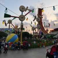 Disneyland Shanghai!!