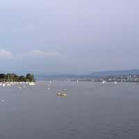 Explore Zurich, Switzerland