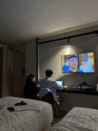 BOOK Design Hotel โรงแรมที่เป็นมากกว่าโรงแรม