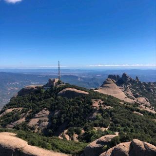 Sant Jeroni