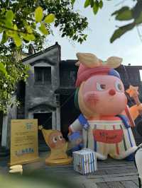 Wuzhen Theatre Festival: An Autumn Dream Come True