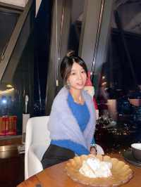 傳統釜山風味❤️ 韓式精緻海景Fine Dining🍽🌊🥂🍾