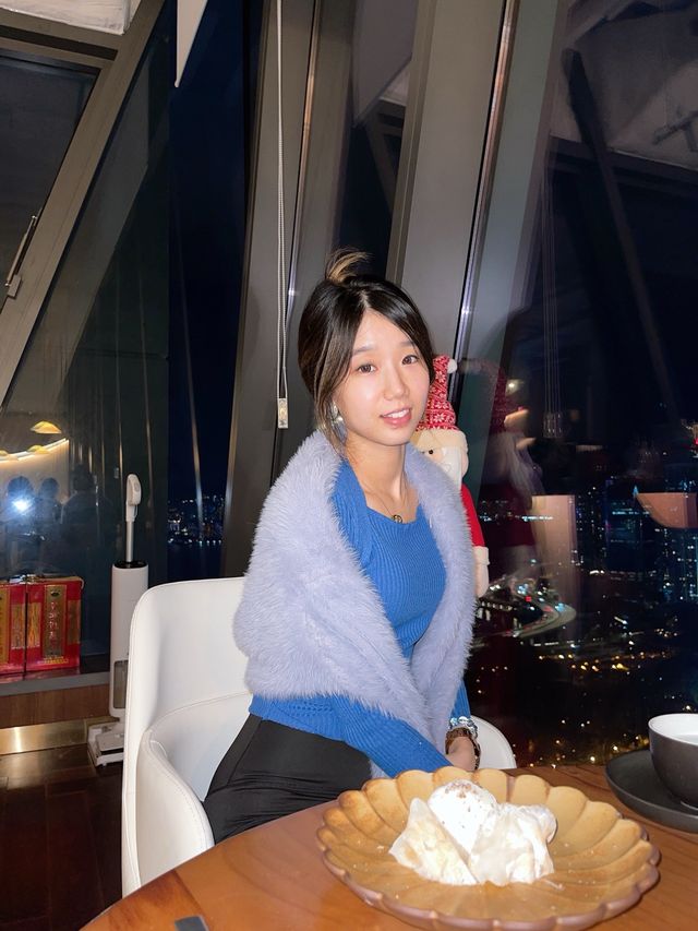 傳統釜山風味❤️ 韓式精緻海景Fine Dining🍽🌊🥂🍾
