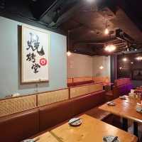 必試人氣串燒店🔥