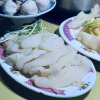 🍲叁不館 (天后)